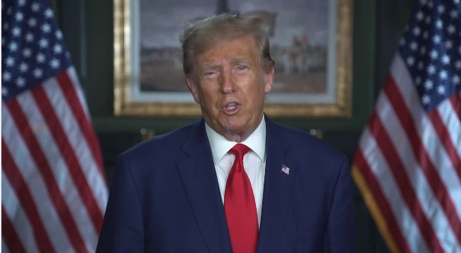 UFFICIALE Usa 2024: Fox, DOnald Trump eletto presidente 