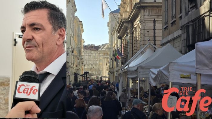 Federalberghi, Trieste va verso la saturazione a Ferragosto: entusiasmo e tripudio diffuso  