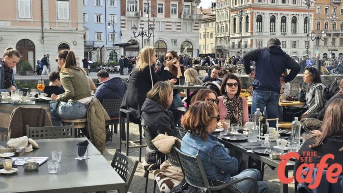 La città si prepara all’estate, aprile diventa il mese che accende la macchina degli eventi (VIDEO)