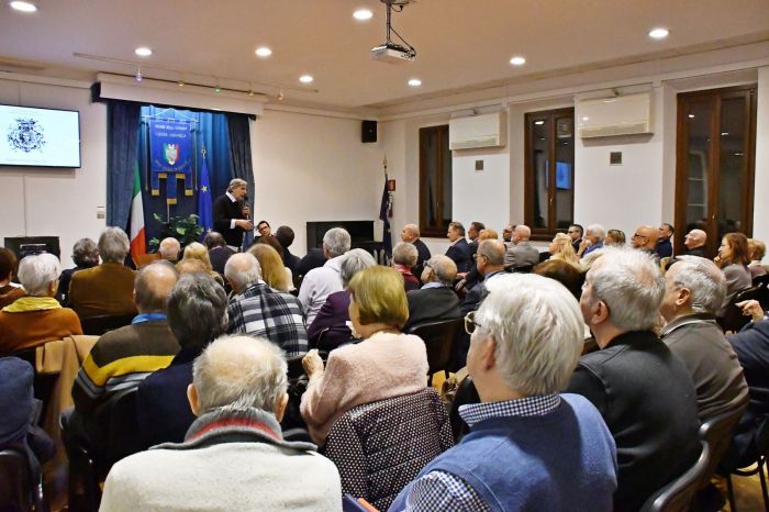 Unione degli Istriani, sabato 7 ottobre pellegrinaggio in Istria sui luoghi delle stragi partigiane 