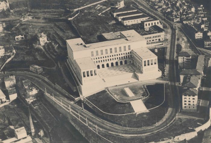 Universita' Trieste, nasce Associazione internazionale per biomonitoraggio inquinamento ambientale