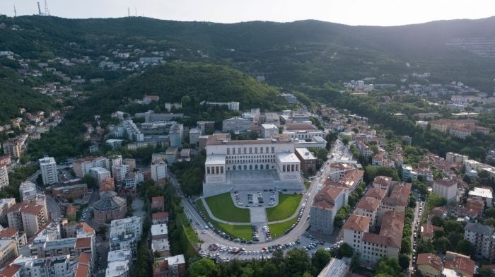 Università degli Studi di Trieste: 100 anni di eccellenza tra innovazione e tradizione (VIDEO-SERVIZIO)