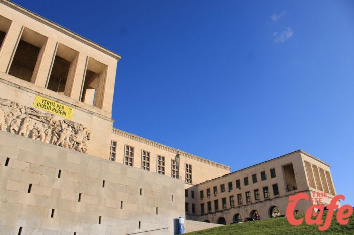  Prima rettrice per l'Università di Trieste: Ilaria Garofolo e Donata Vianelli candidate alla massima carica