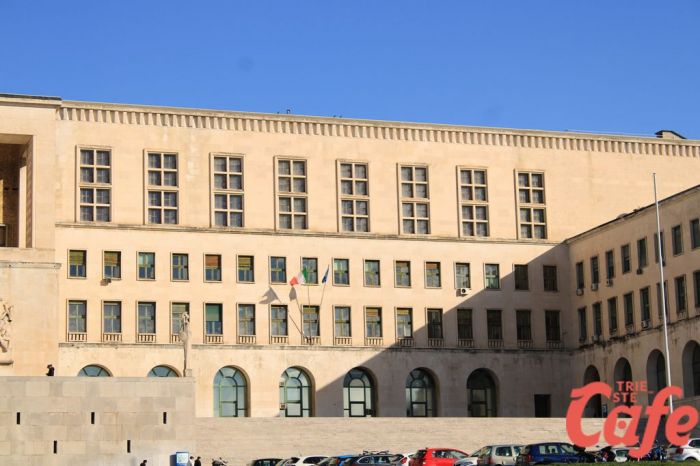 Università di Trieste, parte “Work & Study”: il progetto per lavorare senza smettere di studiare
