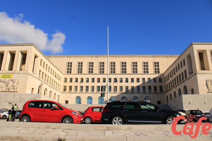 Professioni sanitarie, in 660 alla selezione di lunedì all’Università di Trieste