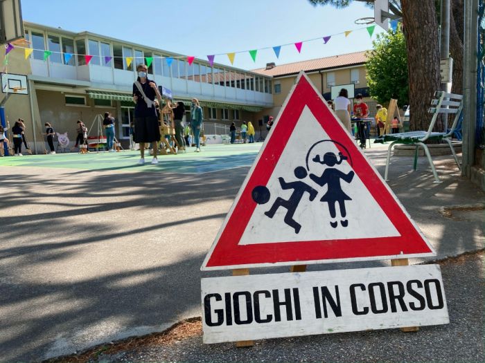 Struttura dell'OMA necessita di importanti manutenzioni, raccolta fondi online delle suore triestine