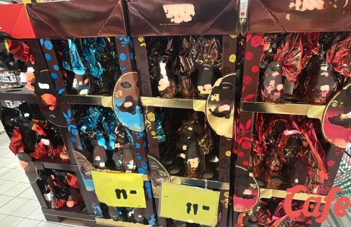 Pistacchio sparito e sorpresa 'fantasma': delusione amara dentro l’uovo per una triestina