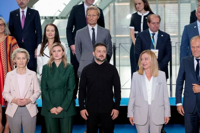 L’InCE protagonista a URC2025: dialogo politico, cooperazione e sostegno concreto per la ricostruzione dell’Ucraina