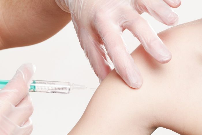 Boom di vaccinazioni antinfluenzali: +13.000 dosi somministrate rispetto allo scorso anno in Fvg!!
