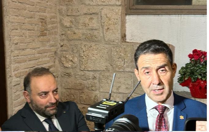 Domenica il generale Vannacci presenterà il suo nuovo libro a Udine