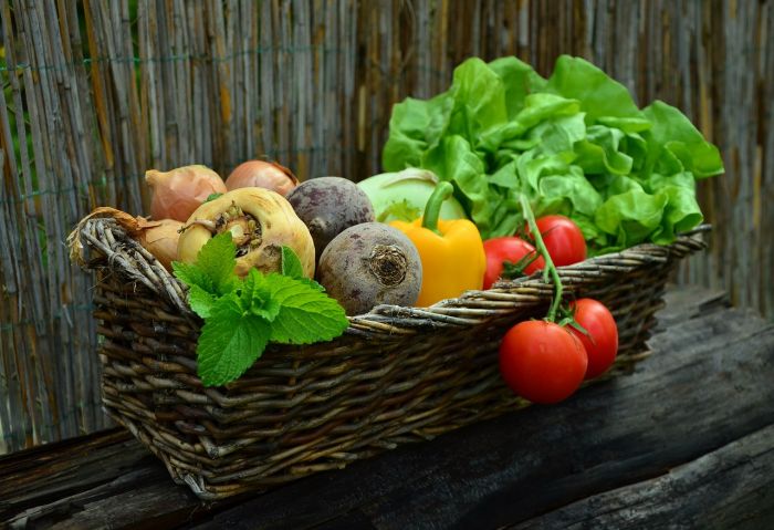 Coldiretti, piu' 20,2 per cento verdura, serve prezzo minimo