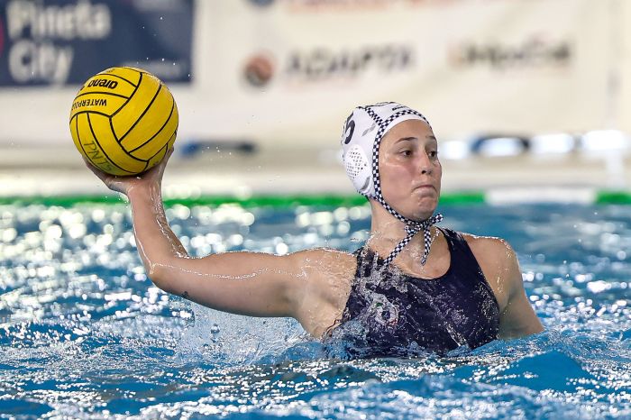 Pallanuoto Trieste, recupero di fuoco: al Polo Bianchi c'è la sfida col Padova