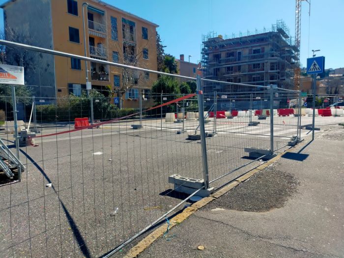 Rifacimento della volta del Fugnan a Muggia: la Regione finanzia i lavori con 2,7 milioni di euro