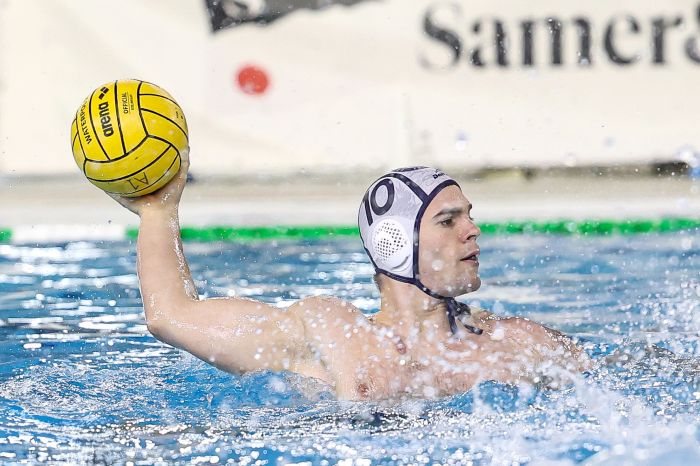 Pallanuoto serie A1 maschile: Trieste alla "Bianchi" attende la corazzata Rn Savona  