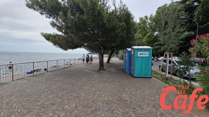 Polizia Locale più vicina ai cittadini: nuove postazioni mobili nei rioni e vigilanza potenziata a Barcola