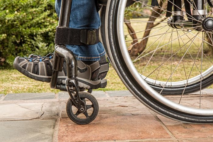 Approvata in Europa Carta europea della disabilità e  Contrassegno europeo di parcheggio per persone con disabilità
