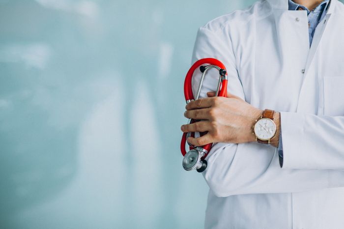 ASUGI, Cessazione attività Medico di Medicina Generale dott. Innocenzo Grubissa