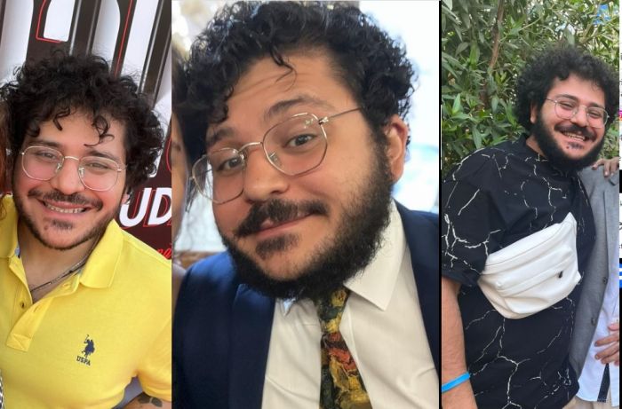 Esce l'autobiografia di Zaki, le tappe del suo tour in Italia; nessuna tappa in Fvg, fans delusi