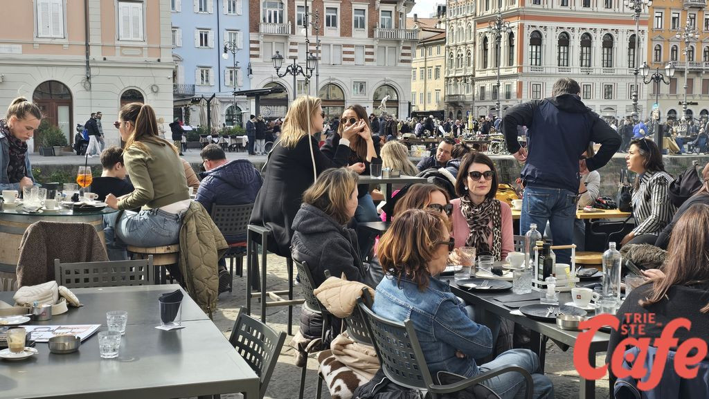 Turismo a Trieste, Federalberghi: “Oggi è una destinazione e non più un luogo di passaggio” (VIDEO)