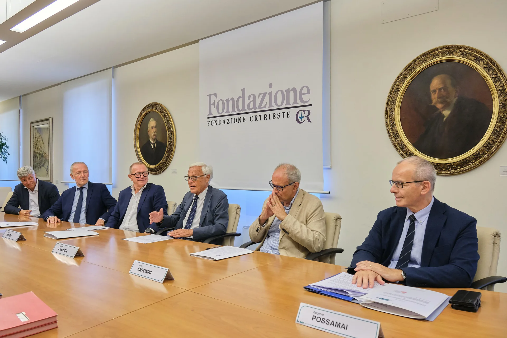 Abitare inclusivo, sottoscritta un'intesa per realizzare alloggi innovativi per gli anziani