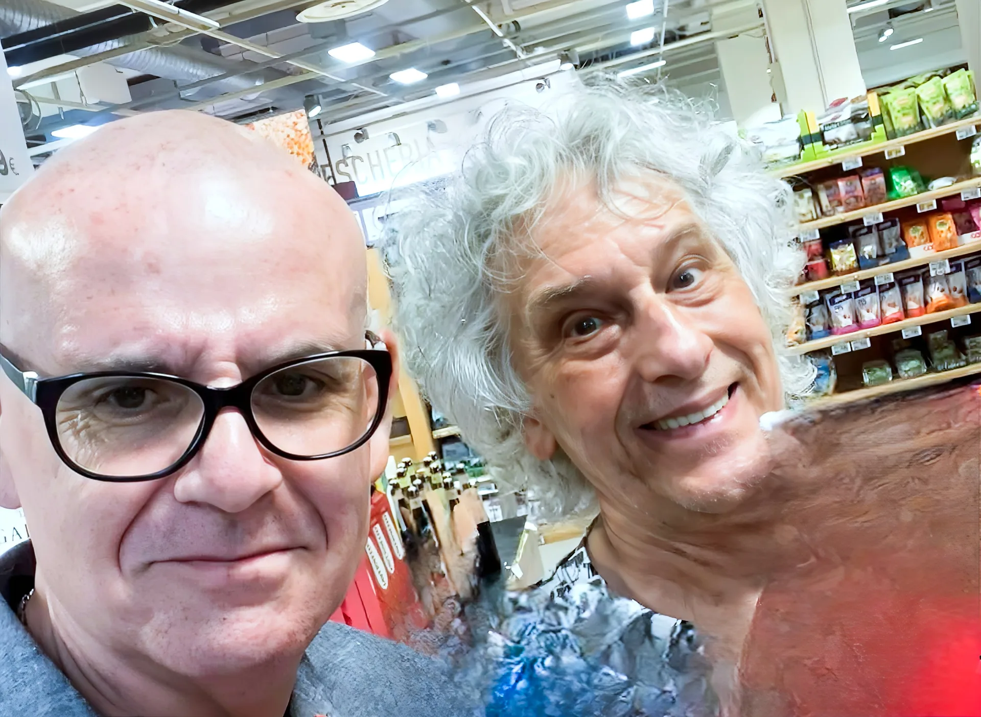 Addio a Tony Soranno, il dolore di Lorenzo Giorgi: «Un grande amico, uno straordinario interprete»
