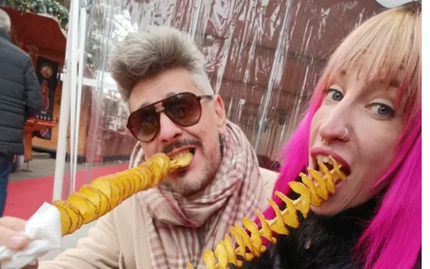 Accoltella l'ex compagno triestino dopo una lite, disposti i domiciliari per Sara Comand