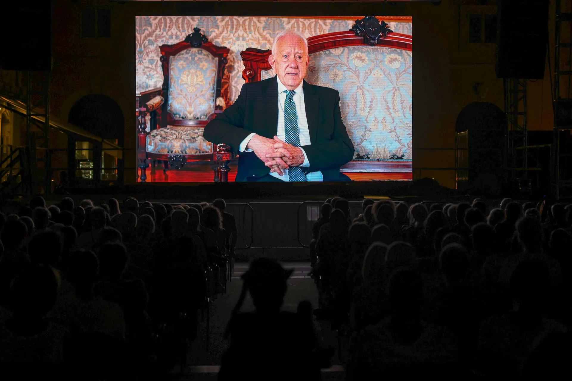Trieste ricorda Giorgio Rossi con la proiezione del docufilm "Operazione Batiscafo Trieste"