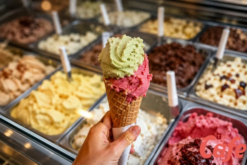 Estate a Trieste, una residente: "Il gelato costa troppo, così diventa difficile concedersi uno sfizio"