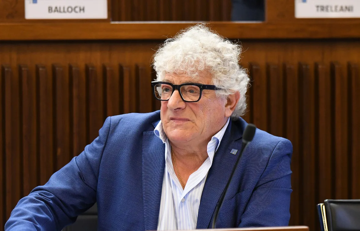 Miani (Lega): “Copertura telefonica insufficiente in cividalese, costiera triestina e area montana”
