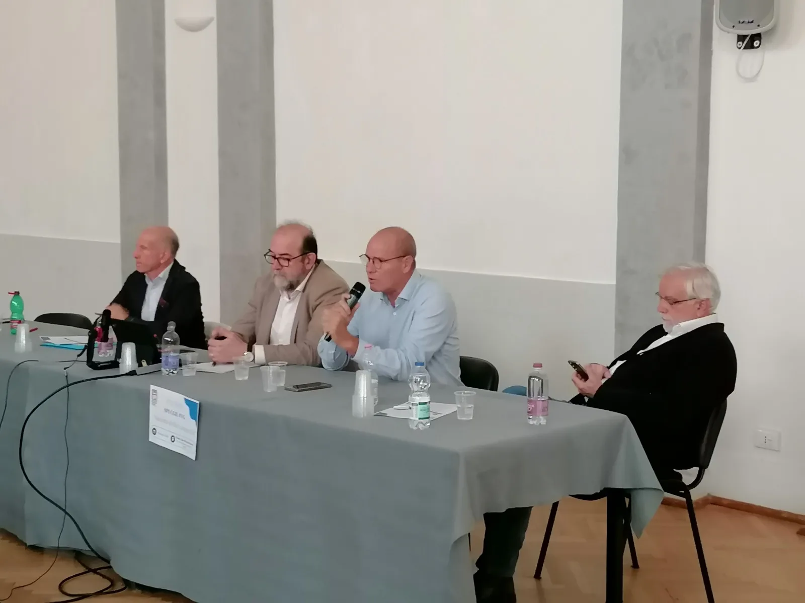 Invecchiamento. L'allarme dello Spi Cgil: "Oltre 50mila non autosufficienti in Fvg"