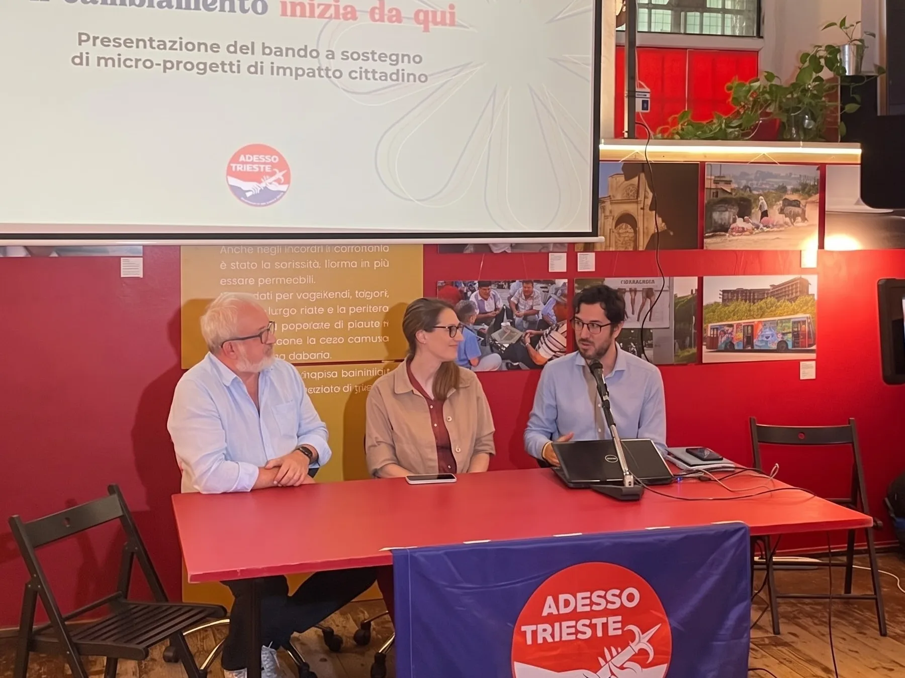 Adesso Trieste e Patto per l’Autonomia aderiscono allo sciopero: «Le istituzioni ascoltino il dissenso»