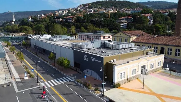 A Trieste il 70° Congresso nazionale degli Ingegneri dal 22 al 25 settembre