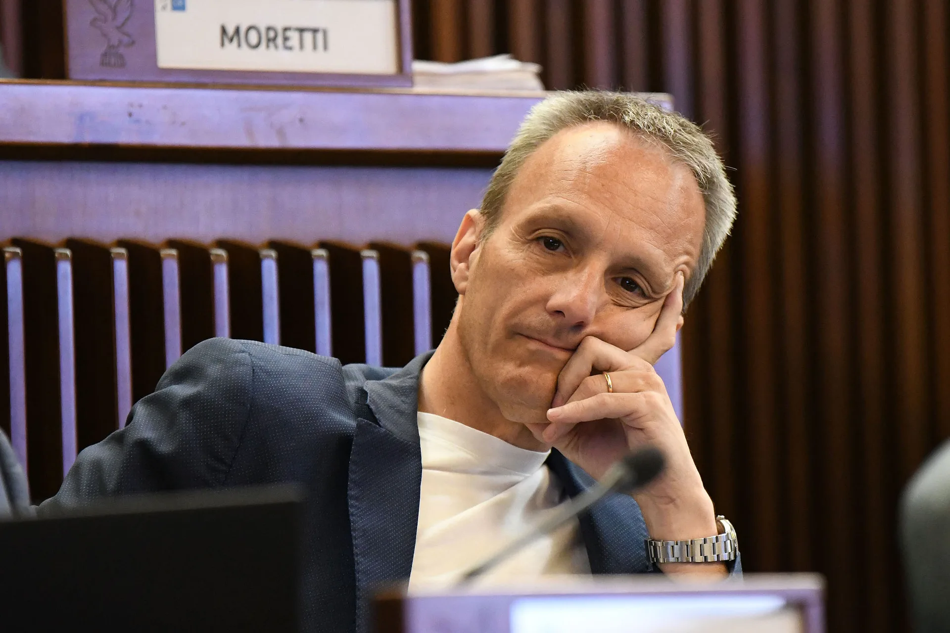 Porto Vecchio Trieste. Russo (Pd): "10 luglio alle 17.30 incontro su quale futuro"