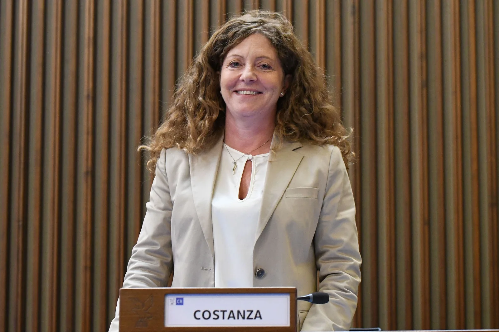 Spettacolo dal vivo e disabilità: arriva il bando per le Odv su proposta di Orsola Costanza (Fdi)