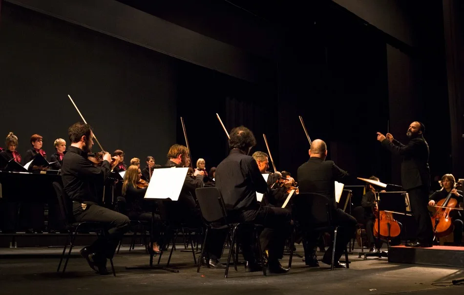 Concerti alla Risiera di San Sabba: domani, mercoledì 1 luglio "Musica Proibita"