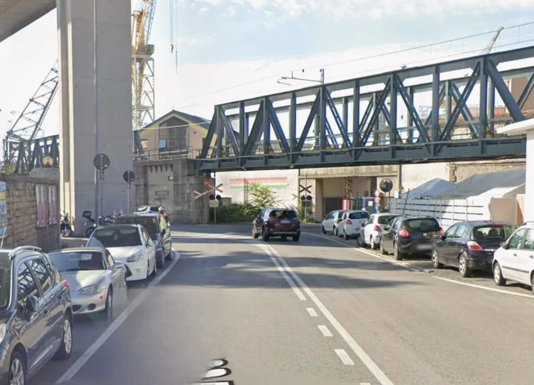 Rapina in via Caduti sul Lavoro: fermate 4 persone