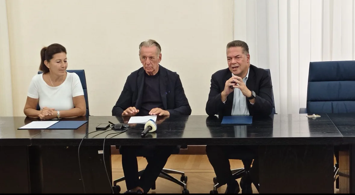 Porto di Trieste: AdSP e Arpa Fvg firmano un accordo per rafforzare la collaborazione sui temi ambientali