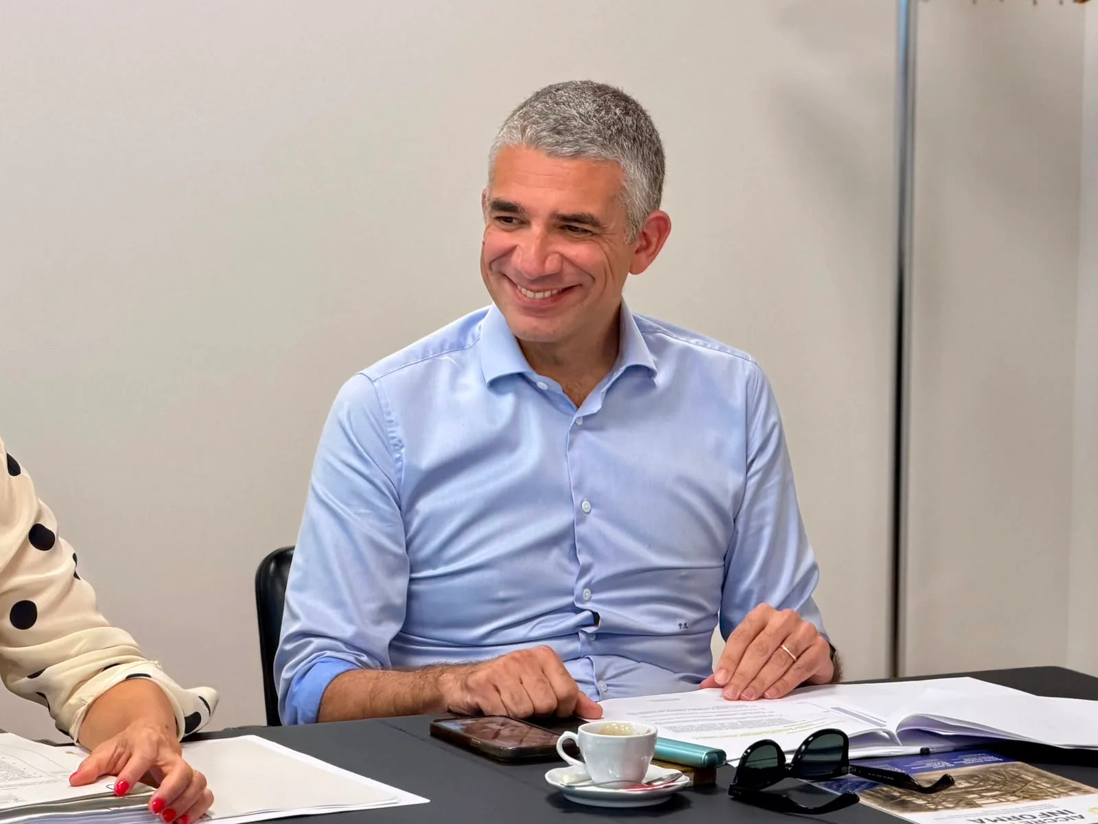 Province: Roberti, al via Cabina di regia per riordino funzioni