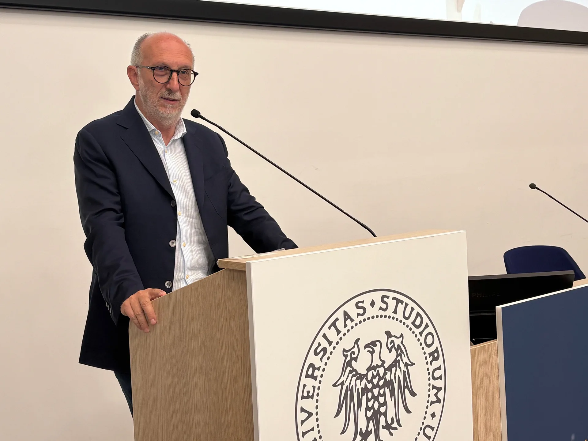 Salute, Riccardi,: dalla pandemia una lezione su prevenzione e ricerca