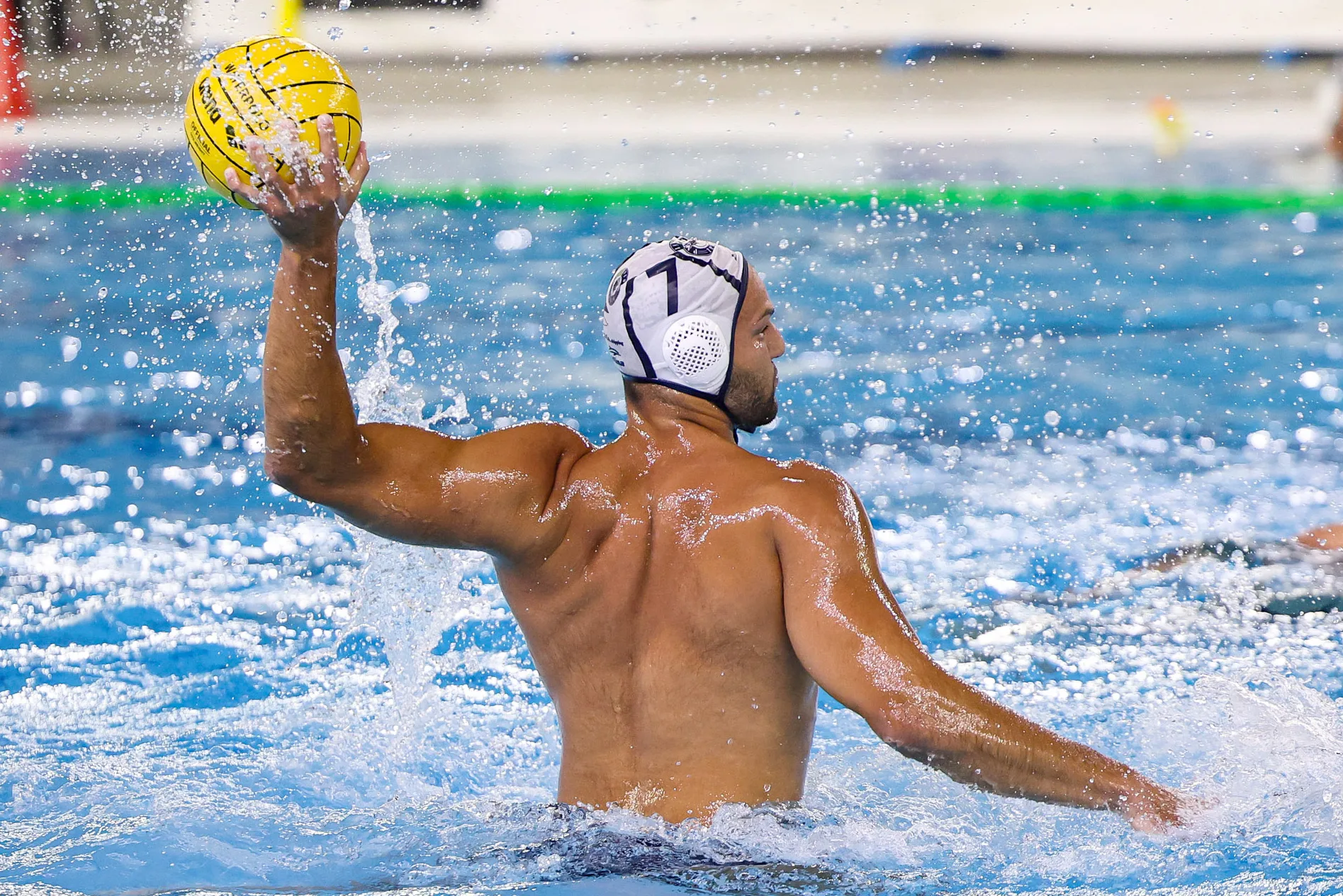 Pallanuoto Trieste a Roma per gara-2: obiettivo finale 5° posto e pass europeo