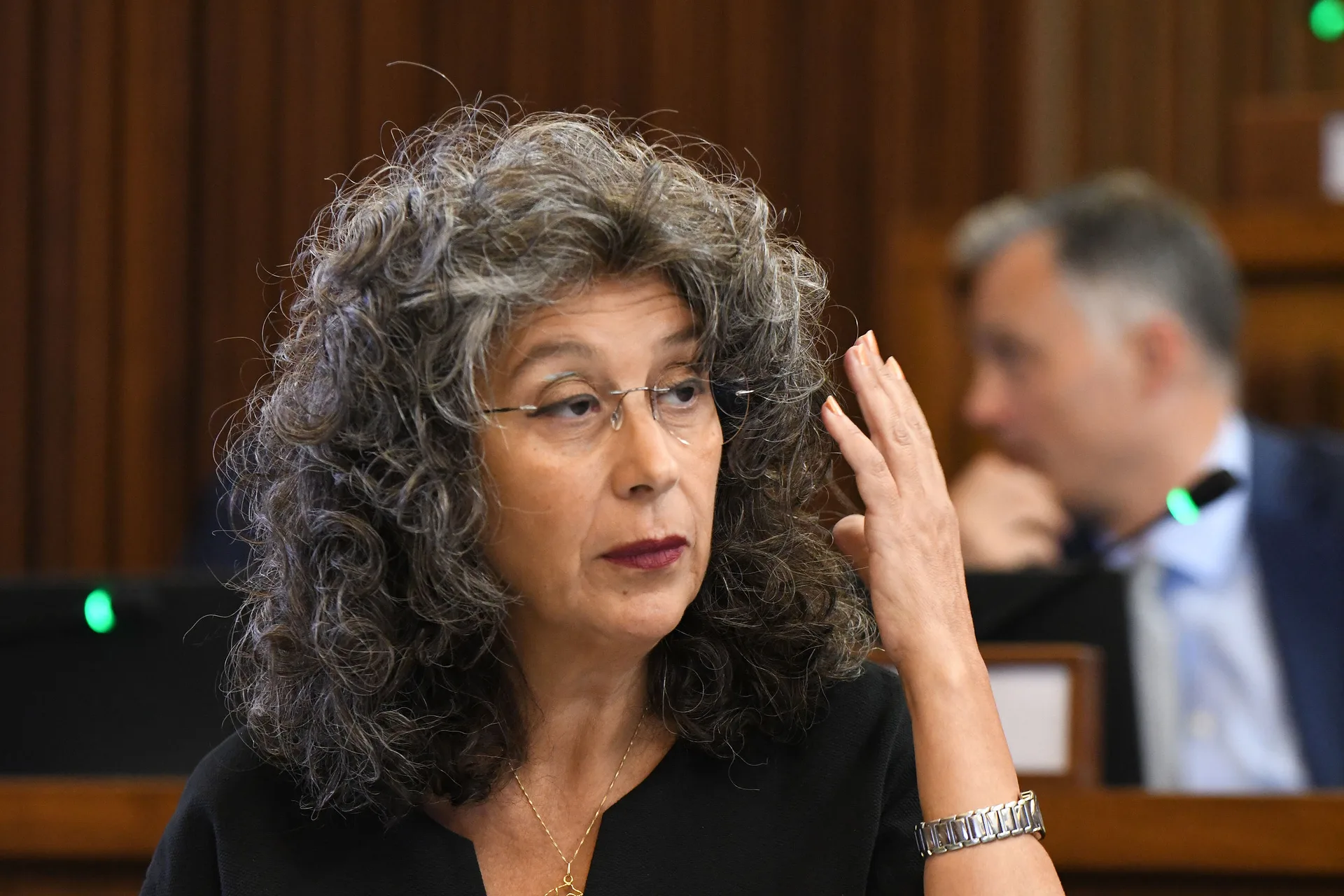 Assestamento Fvg, Pellegrino (AVS): "Dalla Giunta solo risorse a pioggia e risposte non strutturali"