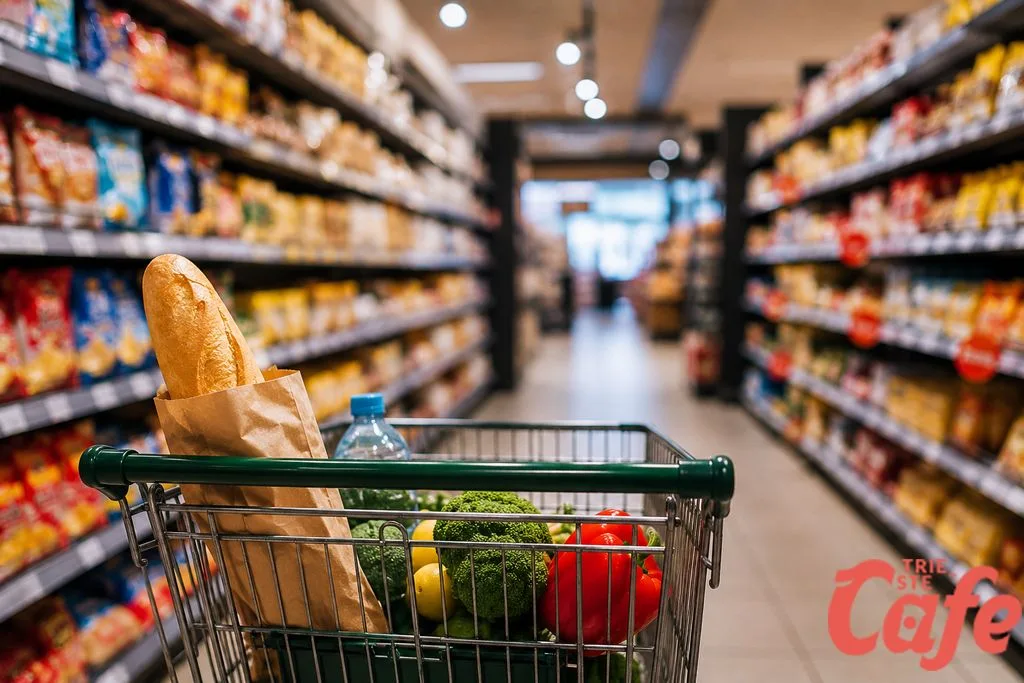 Trieste, entra al supermercato e resta sorpresa: “Ma ci sono davvero tutti questi sconti?”