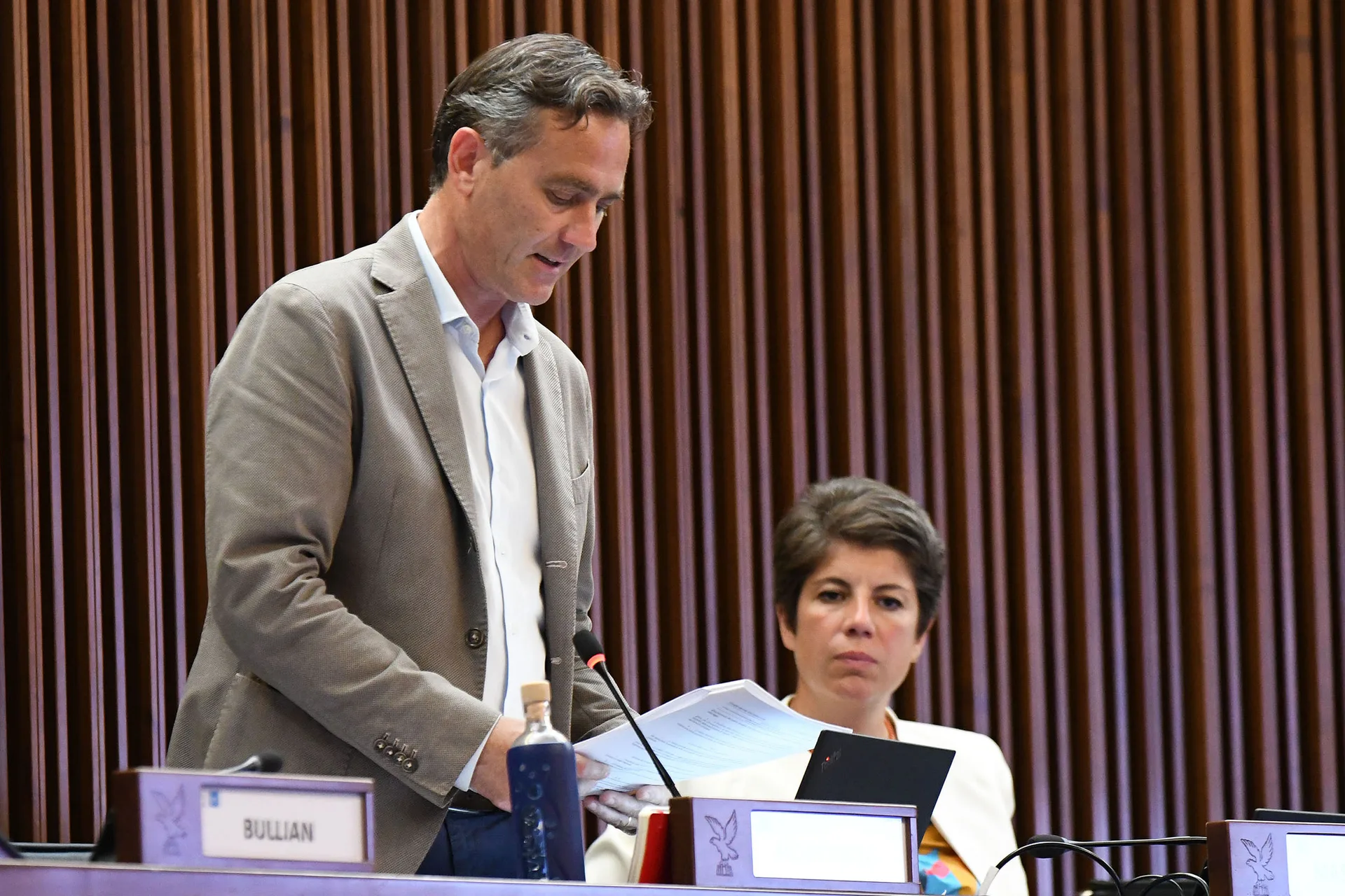 Schengen. Moretuzzo e Massolino: "Perfino Dipiazza arriva ad ammettere la farsa, basta propaganda"