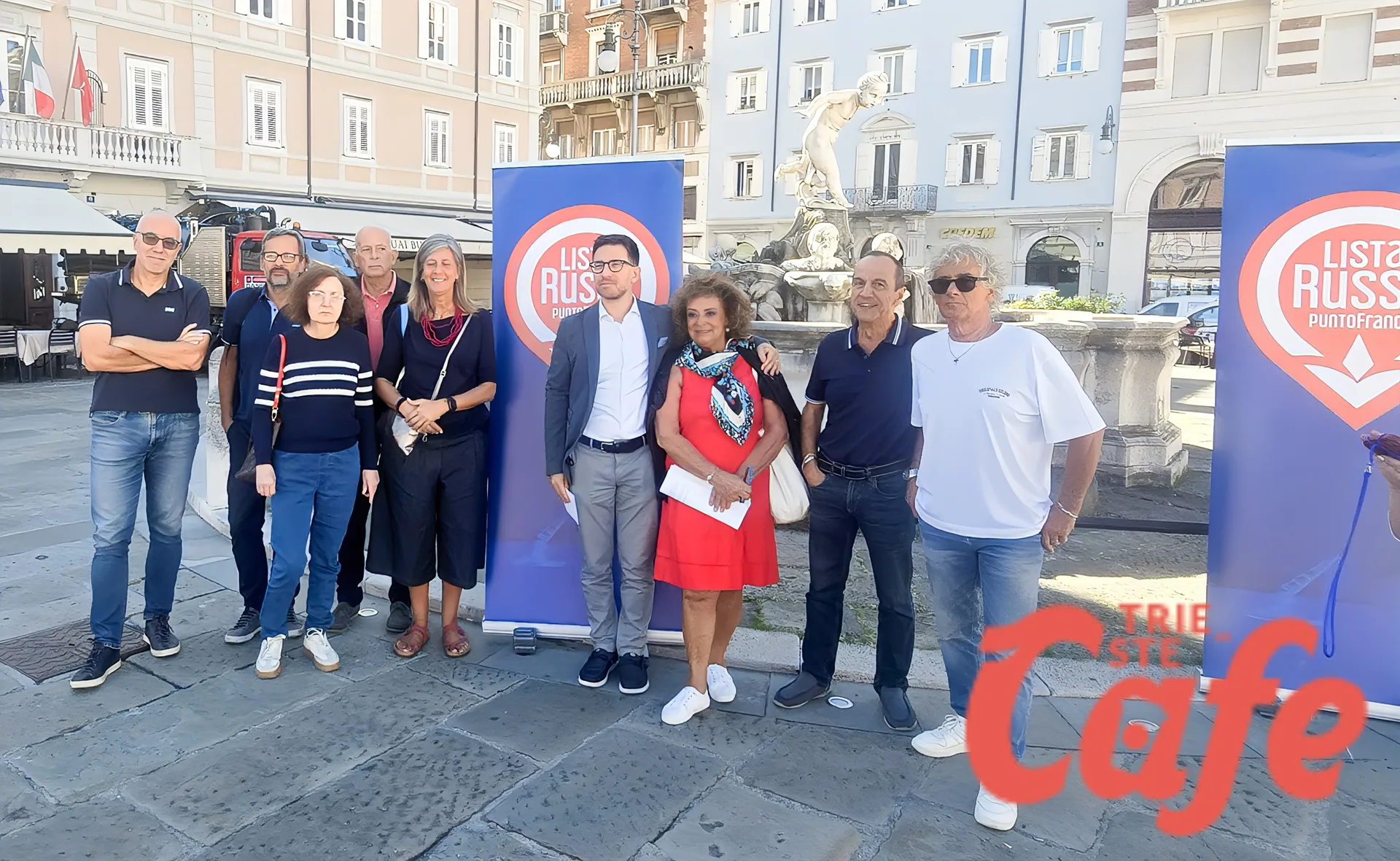 Lista Punto Franco: «Trasformiamo i locali vuoti in presìdi sociali, riattiviamo la comunità»