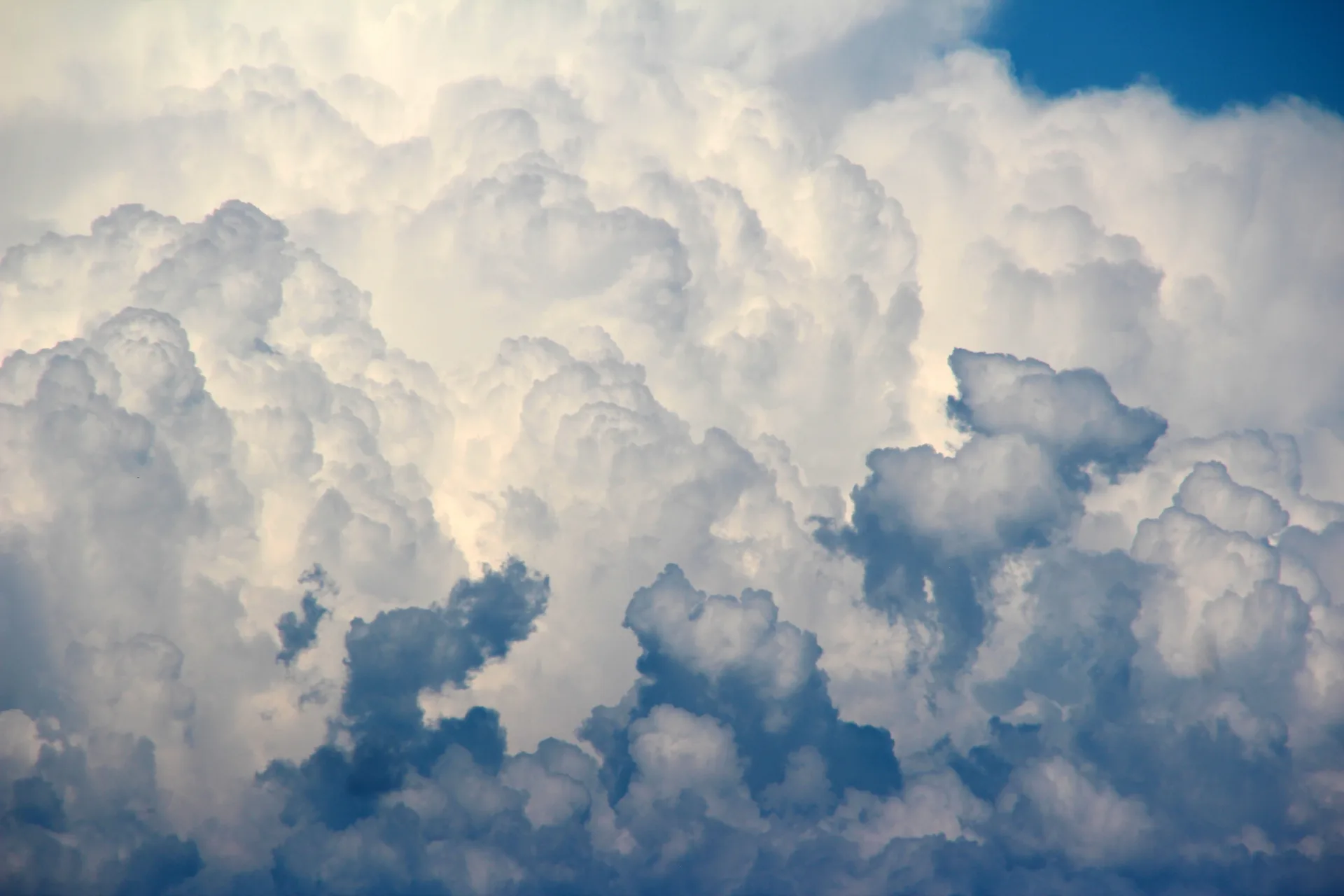 Il meteo di venerdì 11 settembre, miglioramento nel corso della giornata