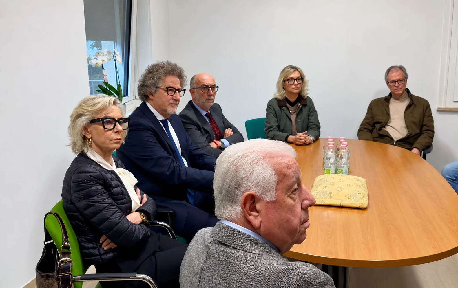 Telemedicina: Riccardi, Asp Spilimbergo evita 270 accessi a ospedale