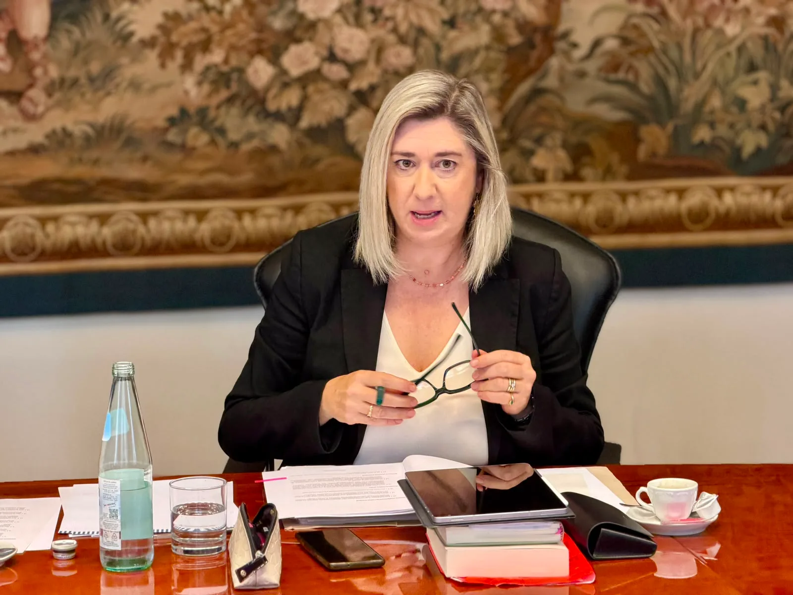 Ferrovie. Amirante: "Aperte domande per chiusura linea con Austria"