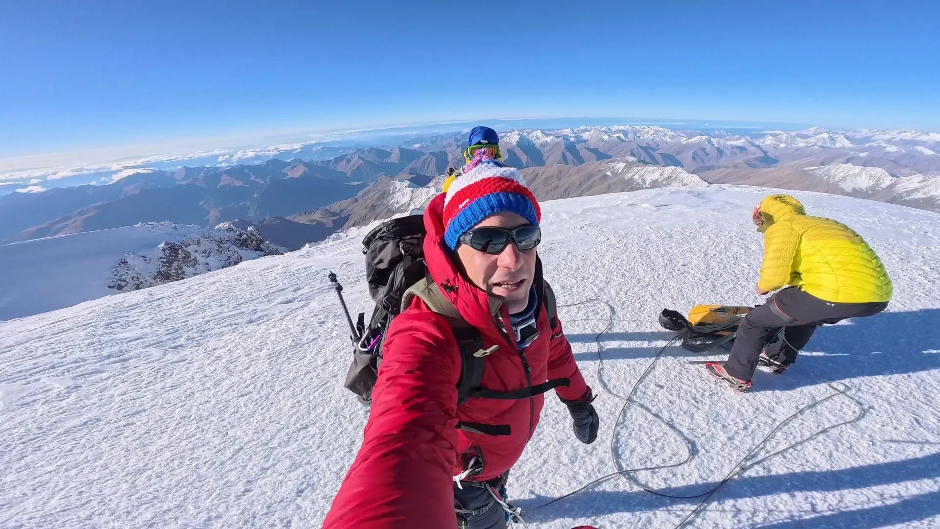 Sport e dolore, Tommaso de Mottoni: «Non ascoltarlo mi è costato quasi sei anni di stop» (VIDEO)