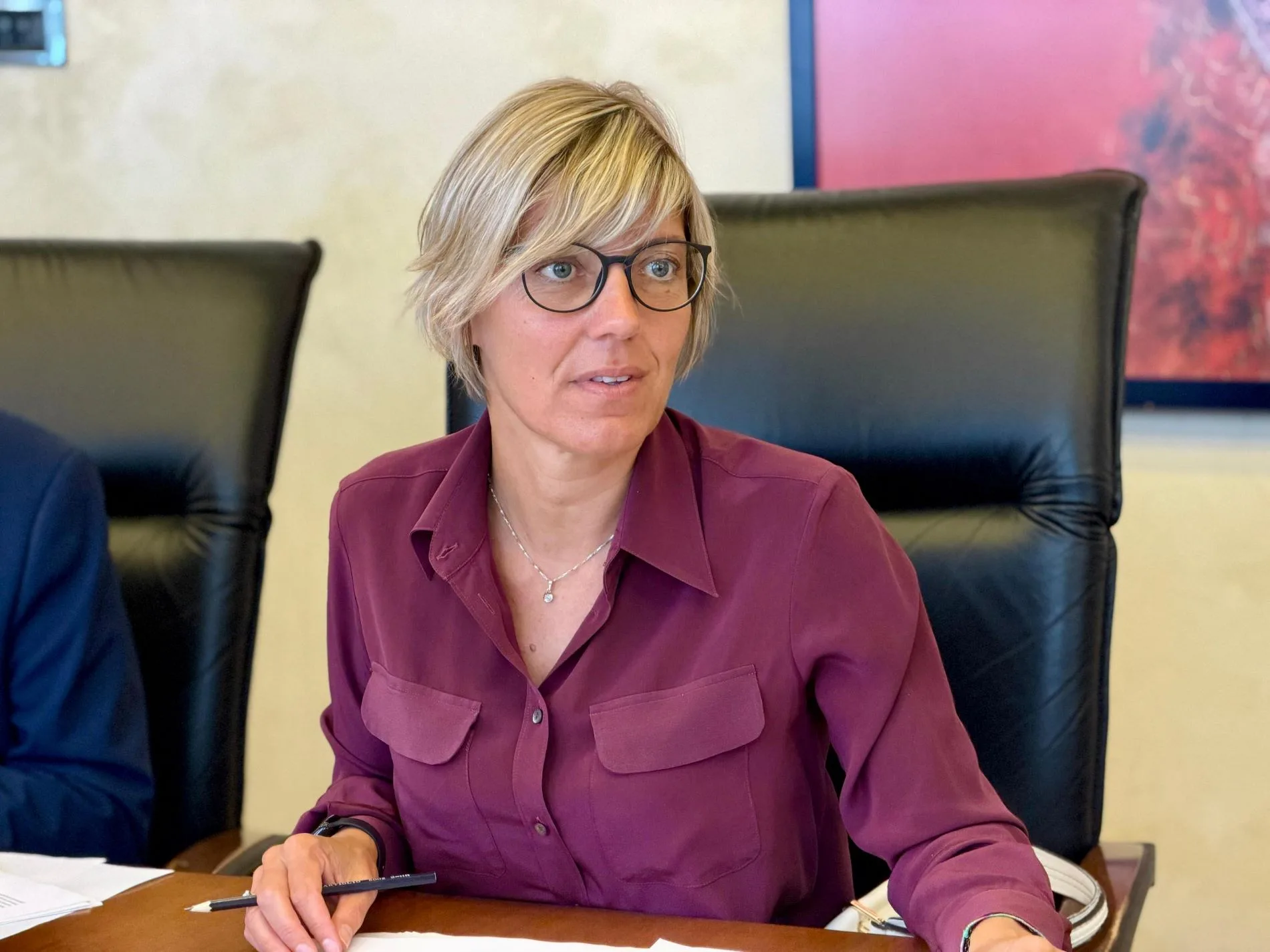 Assestamento, Zilli: "114,9 mln per investimenti e servizi strategici"