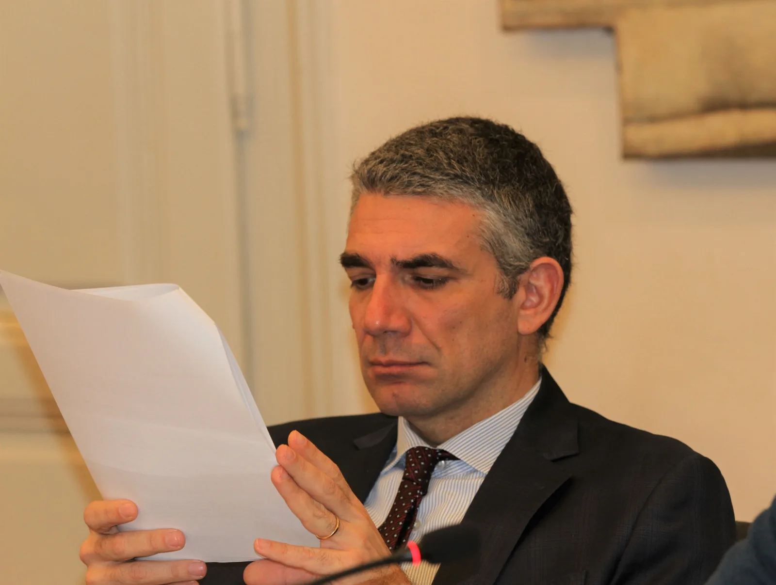 Sicurezza. Roberti: "Bene carabinieri Trieste contro raggiri banda campana"